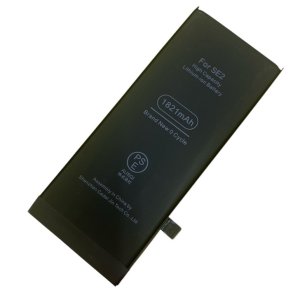 iPhoneSE2 バッテリー交換