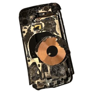 iPhone11　データ復旧