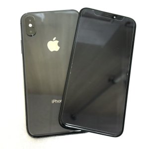 iPhoneXS 液晶交換