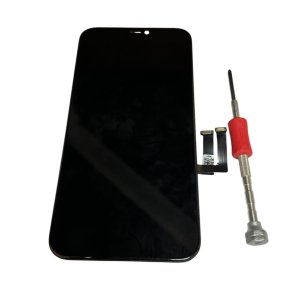 iPhoneXR 液晶交換