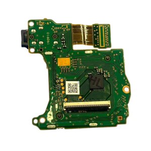 任天堂スイッチゲームカードスロット修理