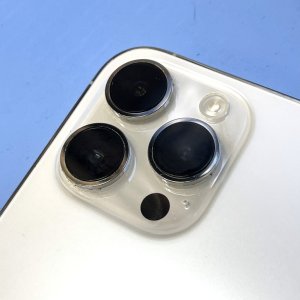 【iPhone14Pro アウトカメラ修理】アウトカメラが映らない…そんな時は早めの修理を!!｜伊勢崎市今泉町