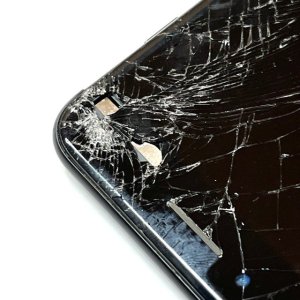 iPhoneX フロントパネル交換