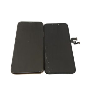 iPhoneXS 液晶交換修理