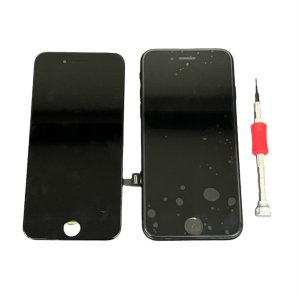 iPhone8 液晶交換