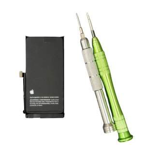 iPhoneSE3 バッテリー交換