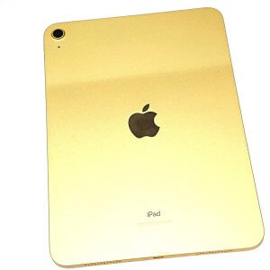 iPad 第10世代 バッテリー交換