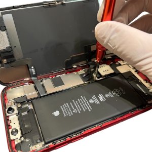 iPhone11 【アイフォン11】 バッテリー交換