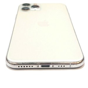 iPhone11Pro ライトニング 点検 清掃