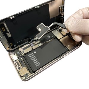 iPhone13mini 【アイフォン13ミニ】 バッテリー交換