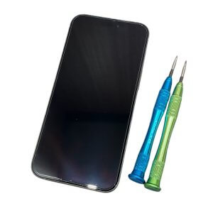 iPhone15ProMax 【アイフォン15プロマックス】 液晶交換修理