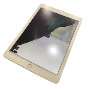 iPad 9 液晶修理