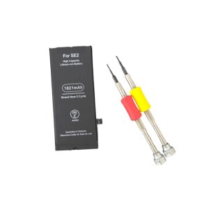 iPhone SE2 バッテリー交換