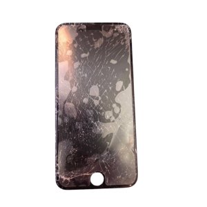 iPhone SE3 パネル交換