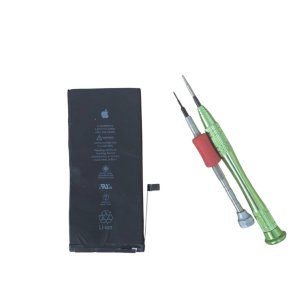 iPhone 7 Plus バッテリー交換