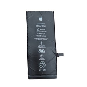 iPhone 7 バッテリー交換