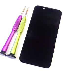 iPhone13mini 液晶交換