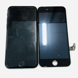 iPhone7　液晶交換