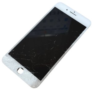 iPhone8Plus 液晶交換