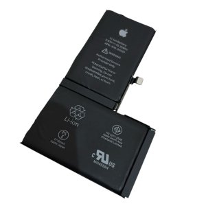 iPhoneX バッテリー交換