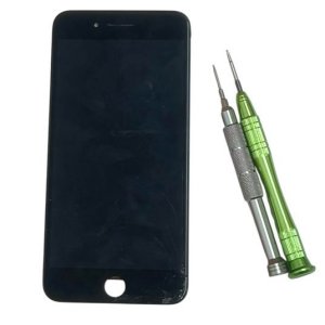 iPhone8Plus 液晶交換