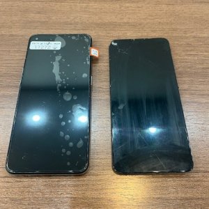 OPPO Reno5A修理 液晶交換|川口市芝