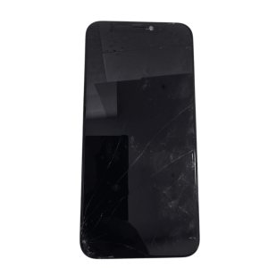 iPhone 12　フロントパネル交換　修理