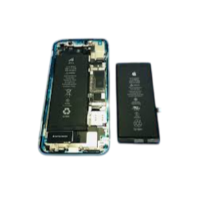 iPhone11　バッテリー交換