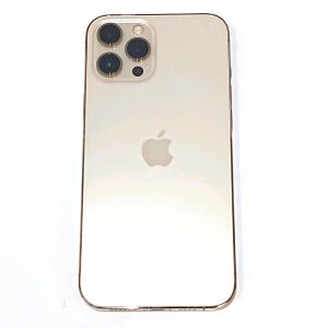 iPhone12ProMax バッテリー交換