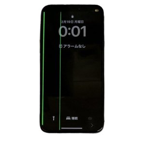 iPhoneXR 液晶 交換 修理