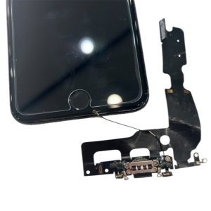 iPhone7plus ライトニング交換