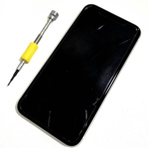 iPhone11 バッテリー交換