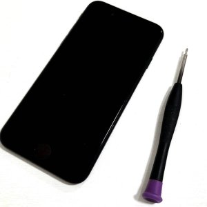 iPhoneSE3 フロントパネル交換