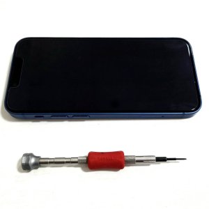 iPhone12mini バッテリー交換