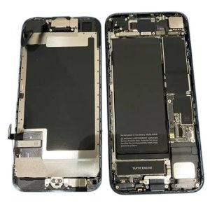 iPhone SE 第2世代 バッテリー交換