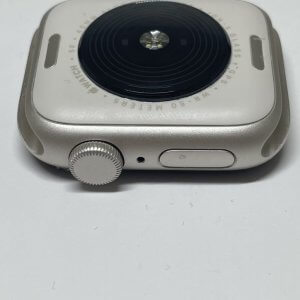 Applewatch SE2 40mm スリープボタン交換修理