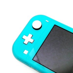 Nintendo Switch Lite アナログスティック交換