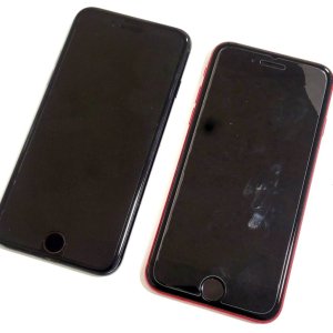 iPhoneSE2 バッテリー交換