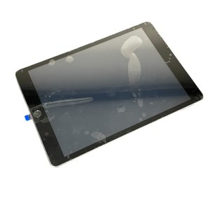 iPad9 液晶交換