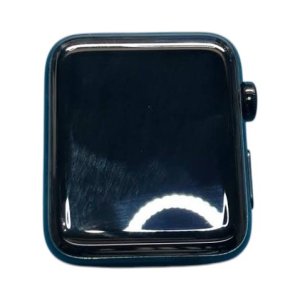 AppleWatch　バッテリー交換