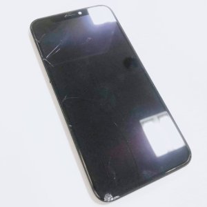 iPhone11ProMax 液晶交換