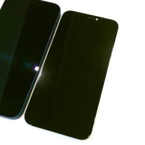 iPhone12 液晶交換