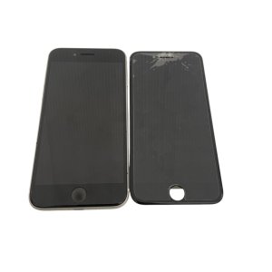 iPhoneSE3 液晶交換