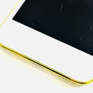 iPod touch 5 ホームボタン交換修理
