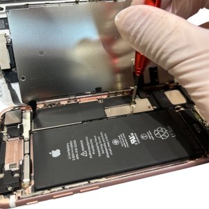 iPhone7 【アイフォン7】 バッテリー交換