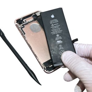 iPhone7 【アイフォン7】 バッテリー交換