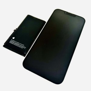 iPhone13 バッテリー交換修理