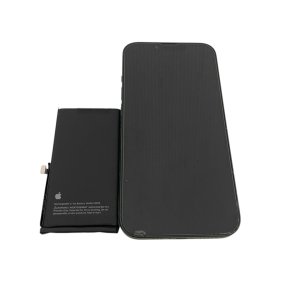 iPhone13　バッテリー交換修理