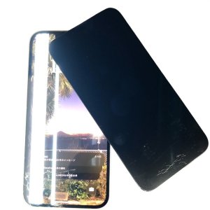 iPhone12Pro 液晶交換