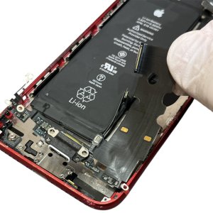 iPhone8 【アイフォン8】 ライトニング修理